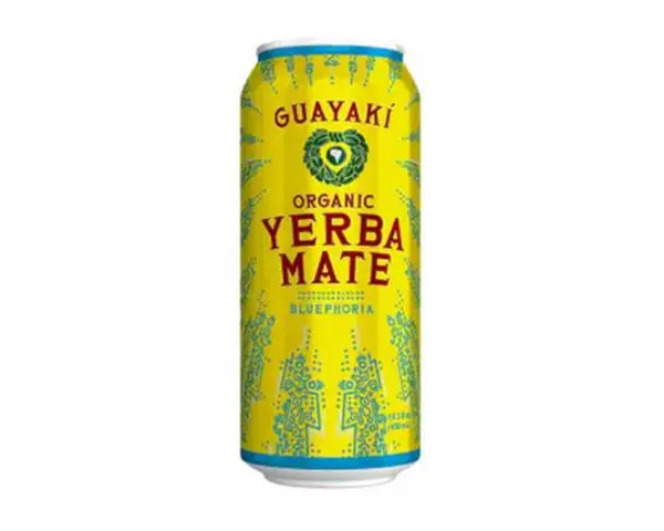 park-gyros - Yerba Mate