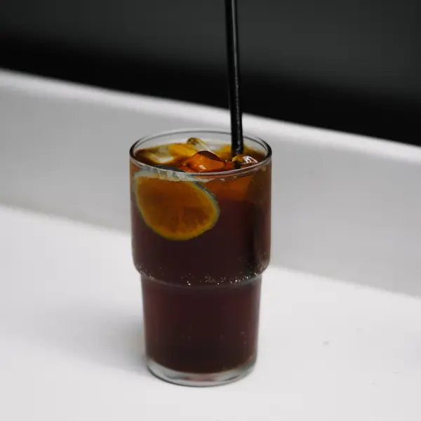 parsa-coffee-roasters - Fizzy Lime