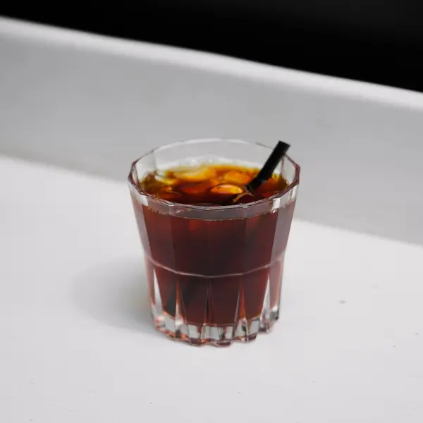 parsa-coffee-roasters - Cold Brew