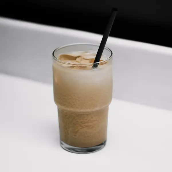 parsa-coffee-roasters - Iced Mocha
