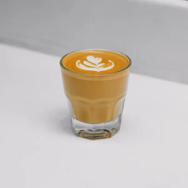parsa-coffee-roasters - Cortado