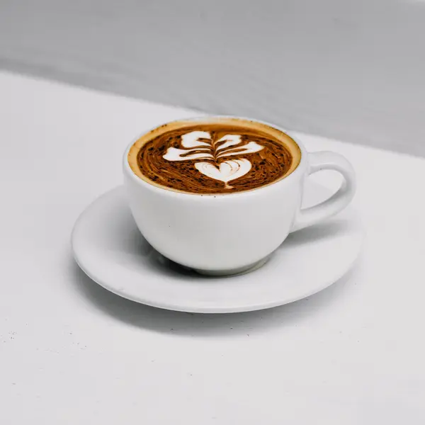 parsa-coffee-roasters - Con Leche