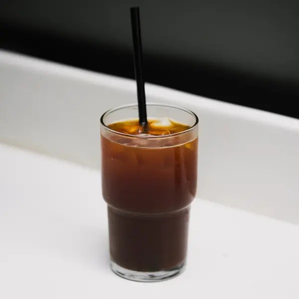 parsa-coffee-roasters - Iced Americano