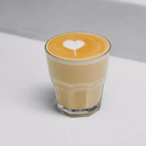 parsa-coffee-roasters - Latte