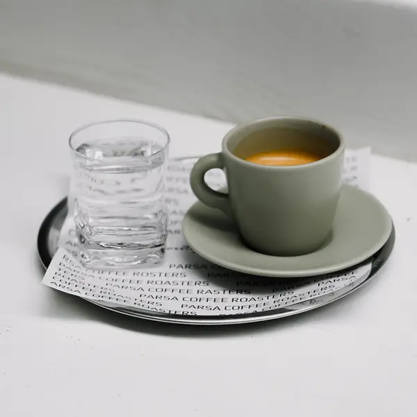 parsa-coffee-roasters - Espresso