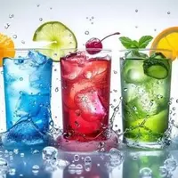 pasa-boba - Cold drinks