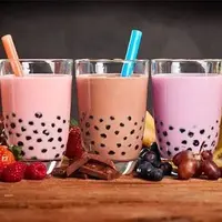 pasa-boba - Boba tea