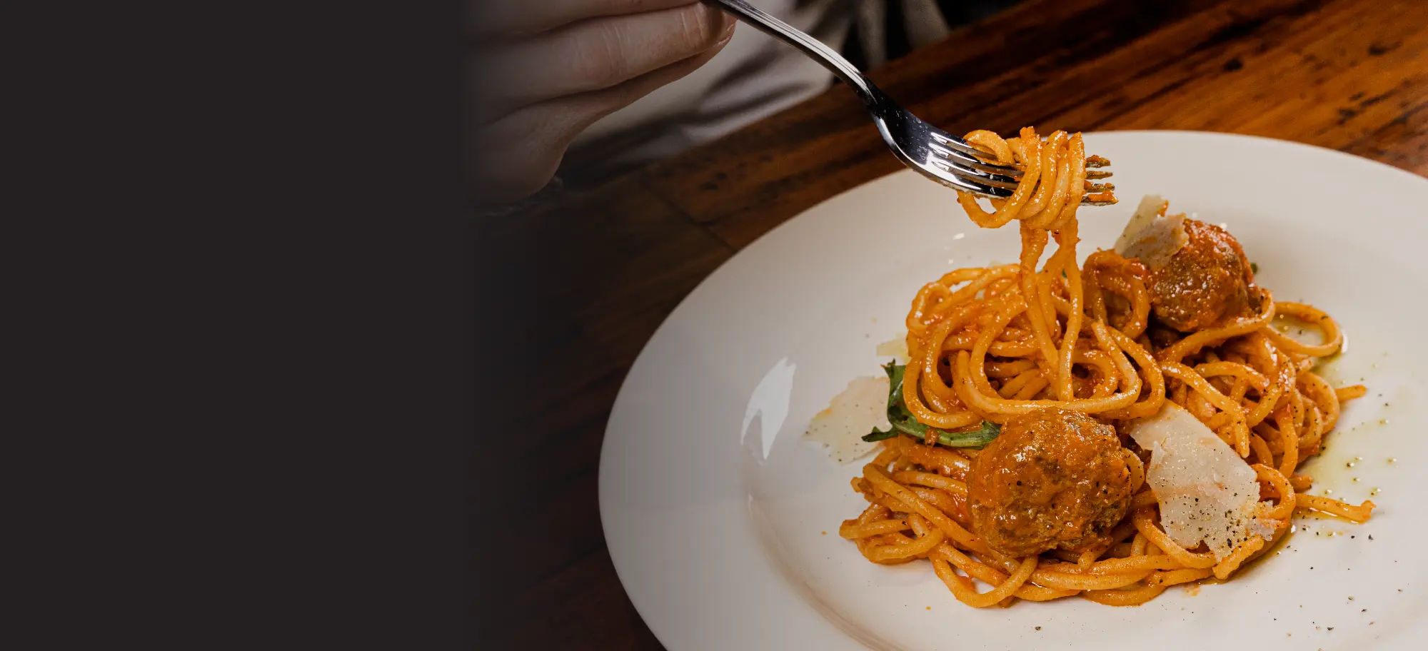 Menu image of Dolce. pasta veneta's menu - chicago | restaurants in chicago