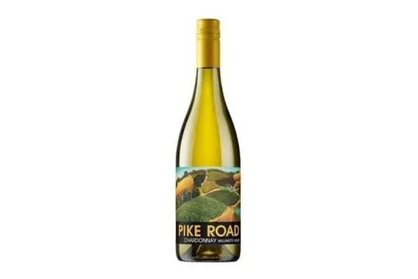 pastini - Pike Road Chardonnay