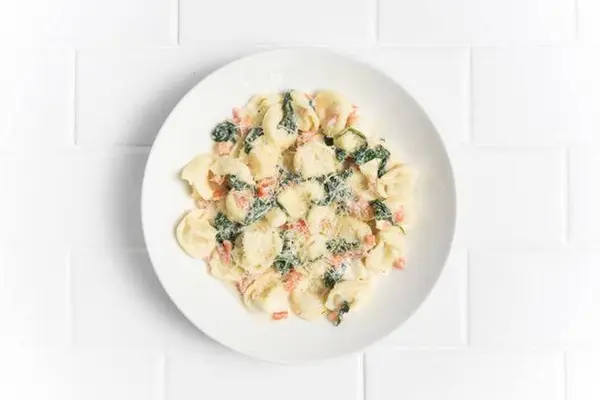 pastini - Tortellini Gorgonzola