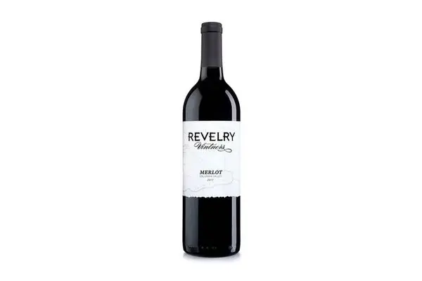 pastini - Revelry Vintners Merlot