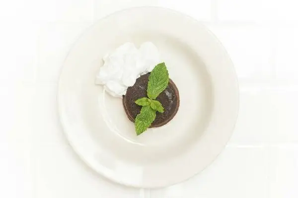 pastini - Chocolate Tartufo