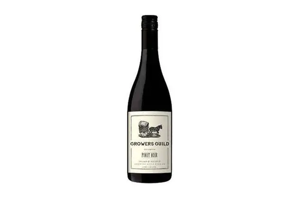 pastini - Growers Guild Pinot Noir