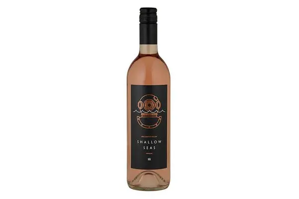 pastini - Shallow Seas Rosé