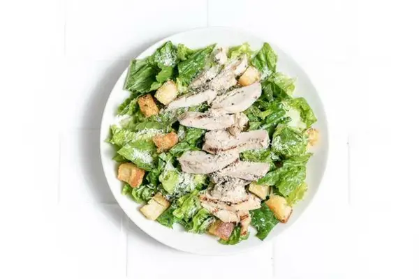 pastini - Chicken Caesar Salad