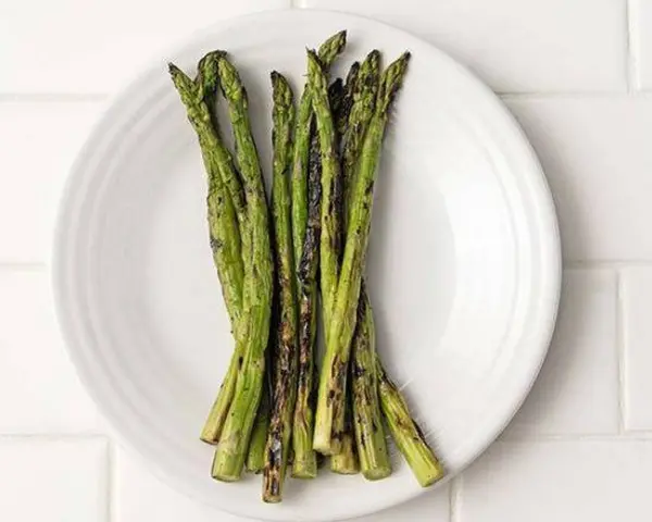 pastini - Grilled Asparagus