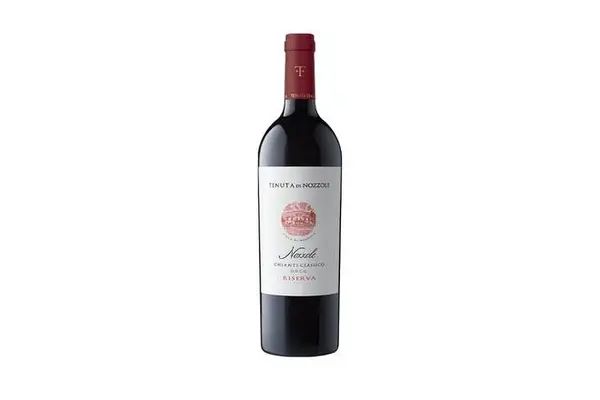 pastini - Nozzole Chianti Classico Riserva