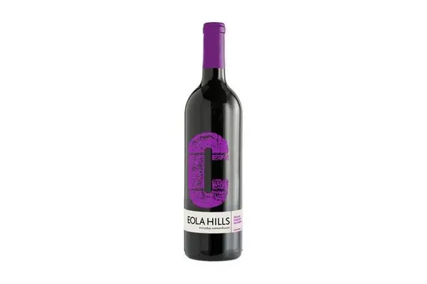 pastini - Eola Hills Cabernet Sauvignon