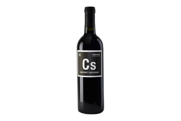 pastini - Substance CS Elemental Cabernet Sauvignon