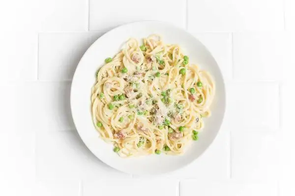 pastini - Spaghetti Carbonara