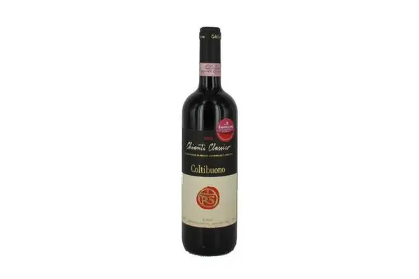 pastini - Coltibuono R. Stucchi Chianti Classico