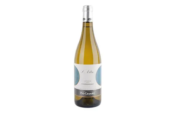 pastini - Pio Cesare l'Altro Chardonnay