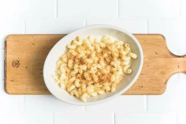 pastini - Maccheroni and Cheese