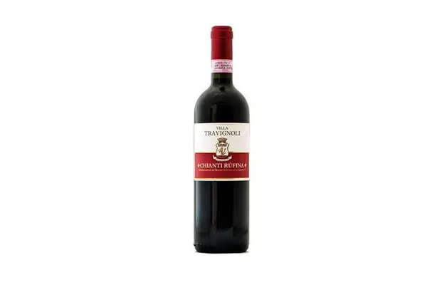 pastini - Travignoli Chianti Rufina