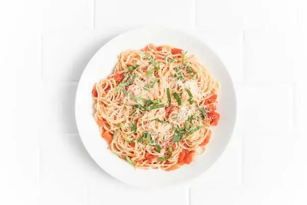 pastini - Capellini Pomodoro