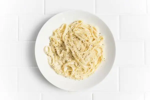 pastini - Fettuccini Alfredo