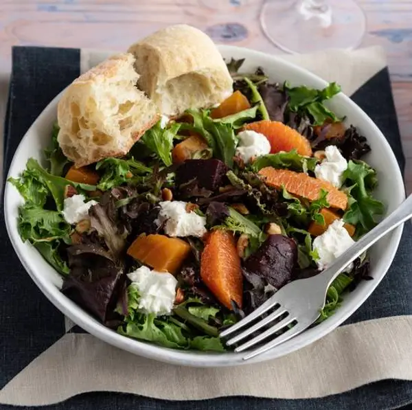 pastini - Roasted Beet Salad