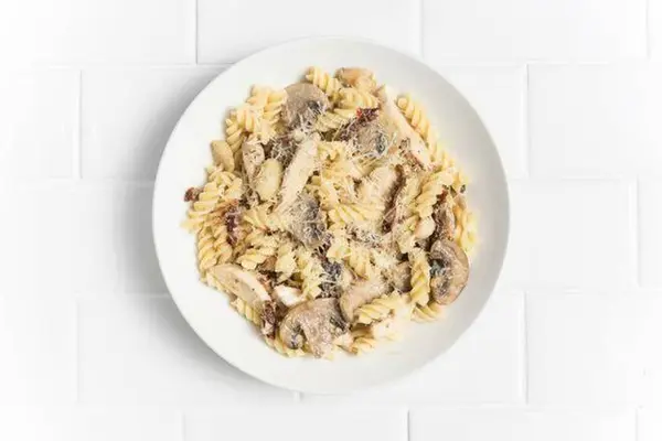 pastini - Fusilli Alla Roma