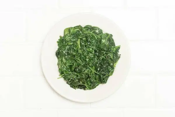 pastini - Sauteed Spinach