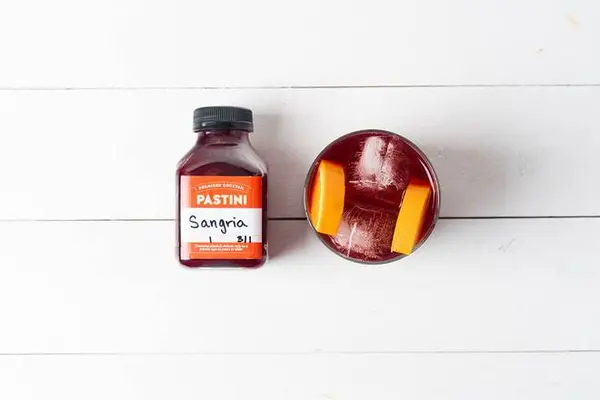 pastini - Sangria Rosso