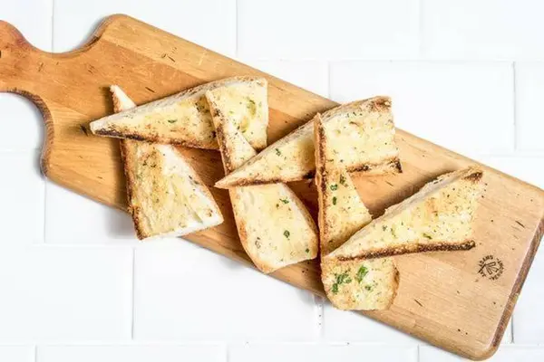 pastini - Garlic Bread