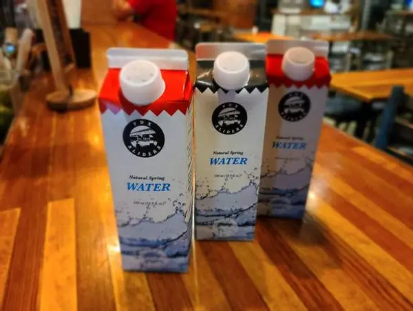 pdx-sliders - Bottled Water ..