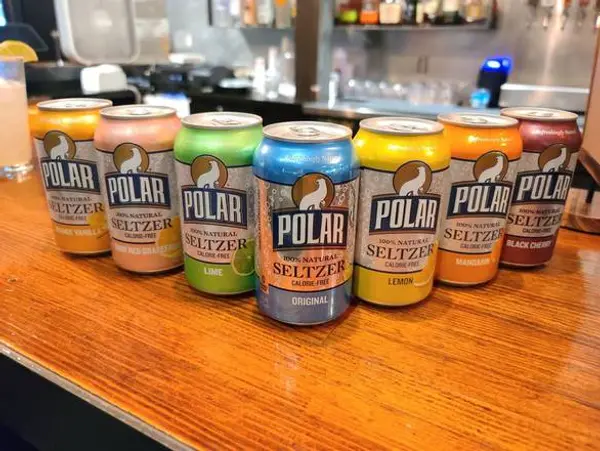 pdx-sliders - Polar Seltzer ..