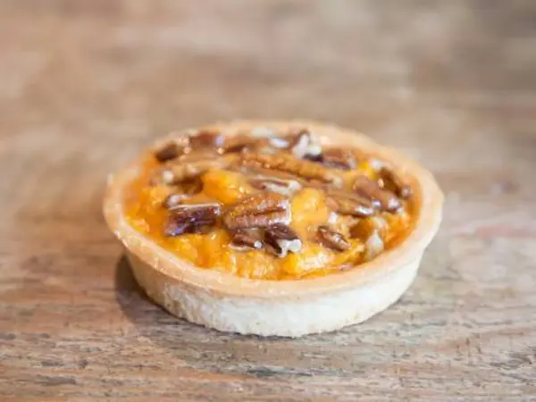 peasant-pies - Pumpkin Pecan