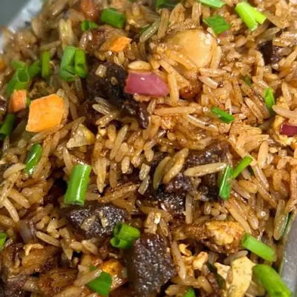 peduase-chop-house - Assorted Fried Rice