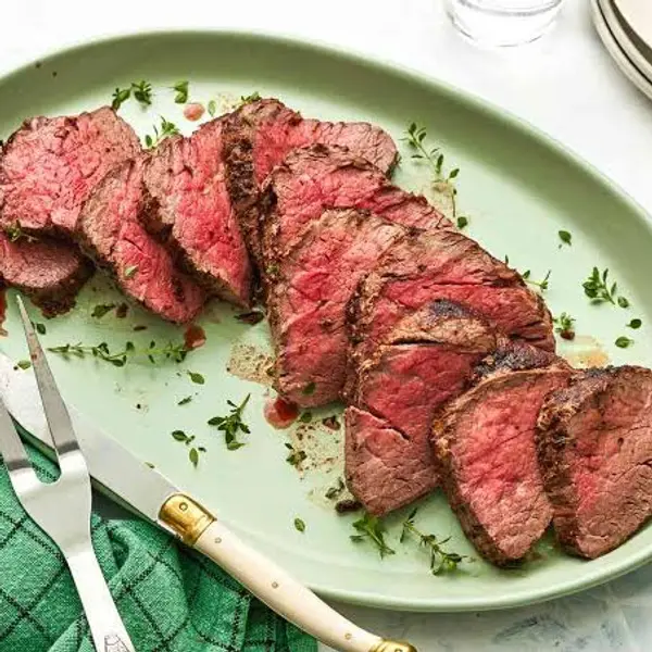 peduase-chop-house - Beef Fillet