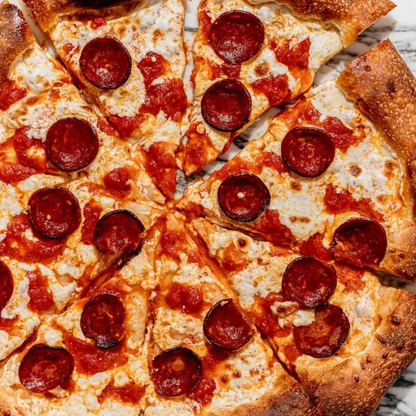 peduase-chop-house - Pepperoni (Regular - GH¢170.00 | Large - GH¢220.00)