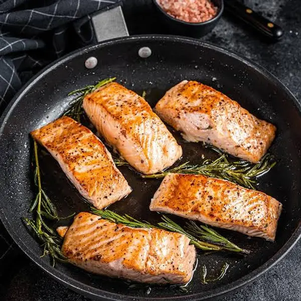 peduase-chop-house - Norwegian Salmon