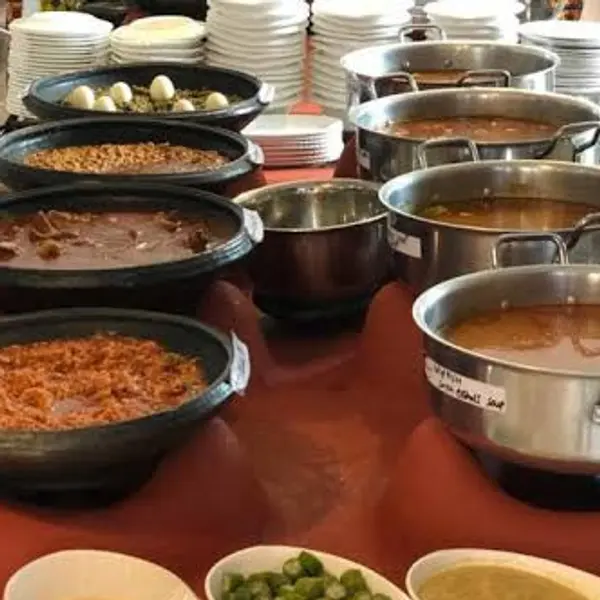 peduase-chop-house - Soups