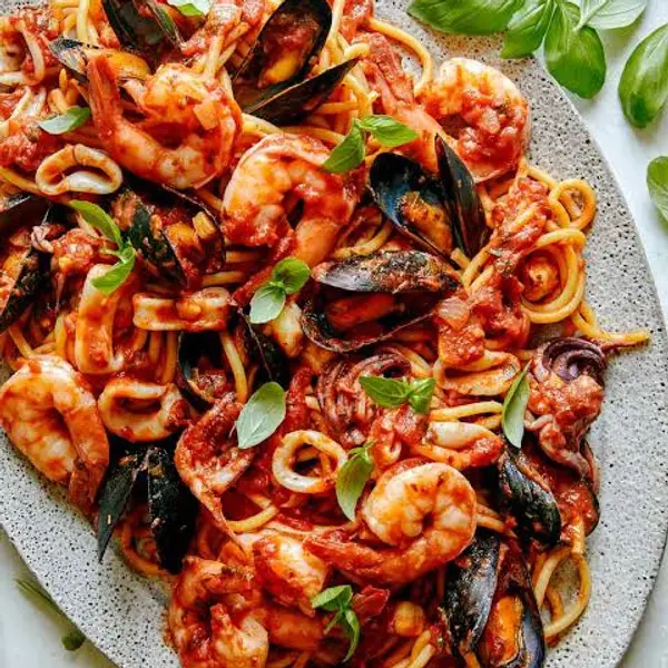 peduase-chop-house - Seafood Di mare