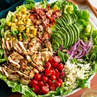 peduase-chop-house - Salads