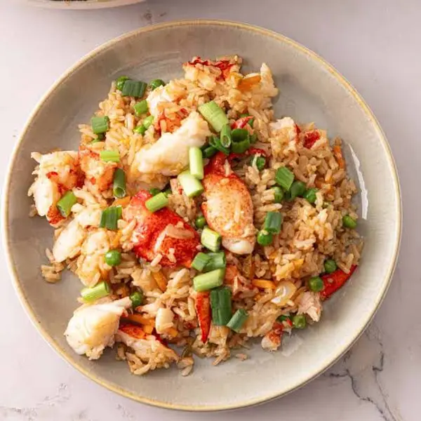 peduase-chop-house - Beef and Lobster Fried Rice