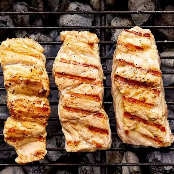 peduase-chop-house - Grilled Grouper Fillet