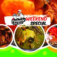 peduase-chop-house - Weekend Special !!!
