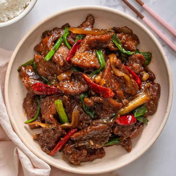 peduase-chop-house - Beef Sauce