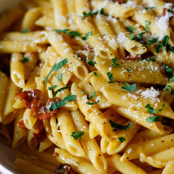 peduase-chop-house - Penne Pasta